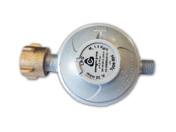 Reduktor Caravaningowy Cavagna Group 30 mbar 1,5kg