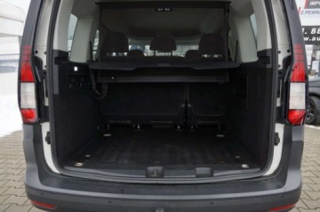 Volkswagen Caddy V Caddy 2.0 TDI 122KM 2022 Volkswagen Caddy 2.0 TDI CR 122 KM, 4x4, Full LED, Hak, FV23, GWARANCJA, zdjęcie 31