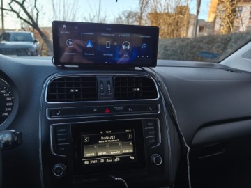 Volkswagen Polo V 2015 VW POLO STAN BDB, zdjęcie 16