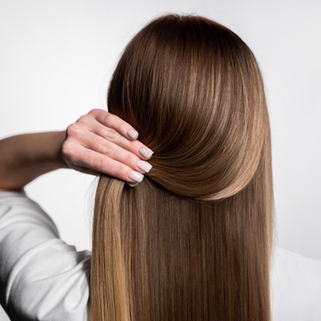 ШАМПУНЬ ДЛЯ ВСЕХ ТИПОВ ВОЛОС 5л С КАШТАНОМ И ВИТАМИНАМИ A, E, F, B5