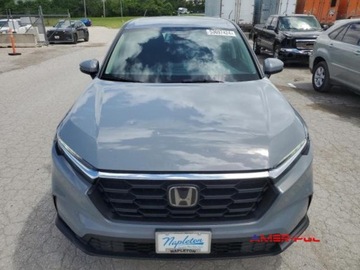 Honda CR-V VI 2023 Honda CR-V 2023 r.,1,5L LX 1.5 Benzyna 190KM, zdjęcie 1