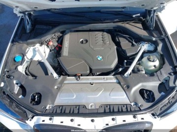 BMW X4 G02 2025 BMW X4 xDrive30I 2025 2.0l 2.0 Benzyna 248KM, zdjęcie 8