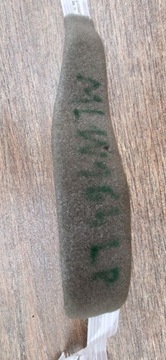 MERCEDES ML W164 05-11 PÁSEK SVAZEK DVEŘE LEVÝ PŘEDNÍ