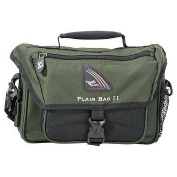 Torba Iron Claw Plain Bag II