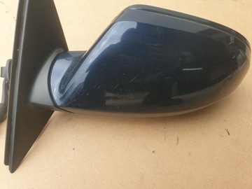ЗЕРКАЛО ЛЕВОЕ AUDI A6 C7 S6 16PIN КАМЕРА 4G1857409AL