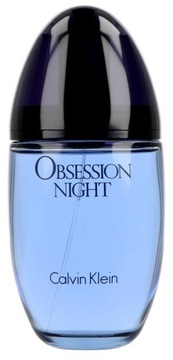 000323 Calvin Klein Obsesion Night Woman Edp 100ml