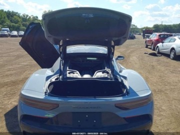 Maserati 2023 Maserati MC20 2023 3.0l 3.0 Benzyna 621KM, zdjęcie 6