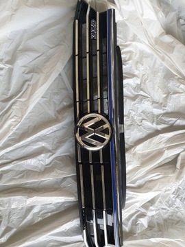 ATRAPA PRZEDNIA GRILL VW PASSAT B8 GTE 3G0853639