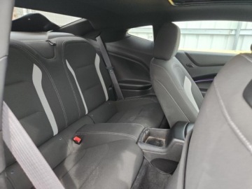 Chevrolet Camaro VI Coupe 3.6 335KM 2019 Chevrolet Camaro LS 2019 3.6L 3.6 Benzyna 335KM, zdjęcie 10