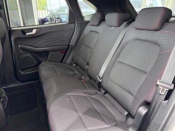 Ford Kuga III SUV Plug-In 2.5 Hybrid 190KM 2023 Ford Kuga ST Line, Kamera cofania, 1 właściciel, F, zdjęcie 11