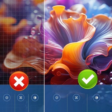 ПРОЕКТОР ANDROID TV WIFI FULL HD ПОРТАТИВНЫЙ УМНЫЙ ВРАЩАЮЩИЙСЯ ДИНАМИК