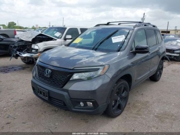Honda 2021 Honda Inny Passport Elite 2021 3.5l 3.5 Benzyna 280KM, zdjęcie 1