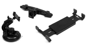 Uniwersalny uchwyt samochodowy na tablet 7-10 cali