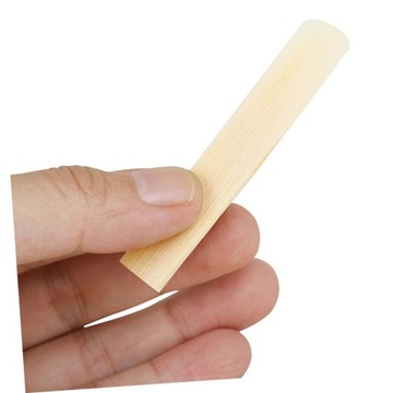 10 шт. трость для кларнета, аксессуары для кларнета, традиционные трости, 2,5 трости