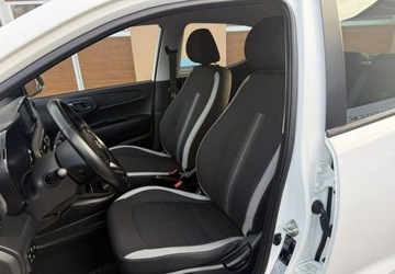 Hyundai i10 III Hatchback 1.2 MPI 84KM 2020 Hyundai i10 1,2 84KM Klimatyzacja Tablet Kraj Serwis 1.2 Benzyna 84KM, zdjęcie 19