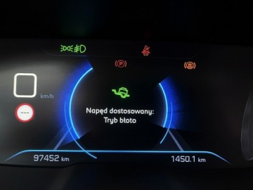 Peugeot 5008 II Crossover 2.0 BlueHDI 150KM 2018 Peugeot 5008 2,0 HDi EL.DACH 1wł Bezwyp Kraj, zdjęcie 34