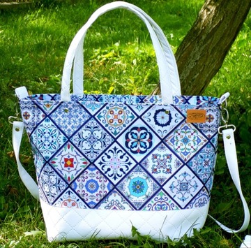 Сумка-органайзер для коляски ПОЛЬША NEEDLE BAG ONE