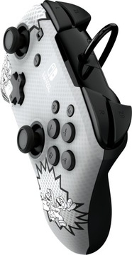 Проводная панель PDP SWITCH Rematch Comic Mario