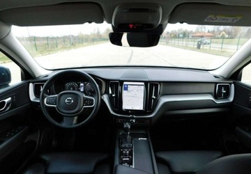 Volvo XC60 II Crossover D4 190KM 2019 Volvo XC 60 z Gwarancja_Skora Fotele Comforty_Kamera_HAK_Model2020r 2.0, zdjęcie 5