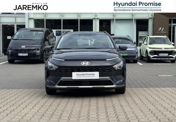 Hyundai Bayon 2024 Hyundai Bayon 1.2 Modern ASO Salon PL Gwarancja Producenta 1.2 Benzyna 79KM, zdjęcie 25