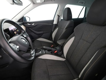 Skoda Kamiq Crossover 1.5 TSI 150KM 2021 Škoda Kamiq Skoda Kamiq DSG full LED virtual, zdjęcie 12