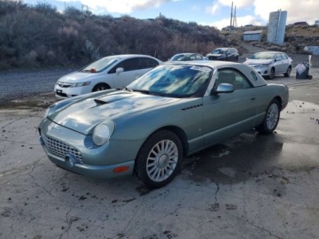 Ford 2004 Ford Thunderbird 2004 r., 3,9L PACIFIC COAST 3.9 Benzyna 280KM, zdjęcie 2