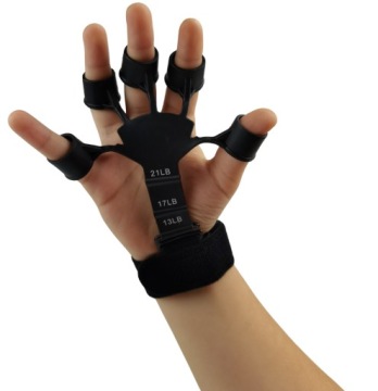 FINGER GRIPPER ПРОФЕССИОНАЛЬНОЕ УСТРОЙСТВО ДЛЯ ТРЕНИРОВКИ ПАЛЬЦЕВ РУКИ И ПРЕДПЛЕЧИЯ