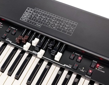 Crumar MOJO 61 ORGANY MOJO61 | w 24h