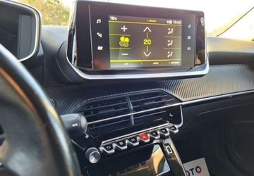 Peugeot 2008 II 2020 Peugeot 2008 Peugeot 2008 1.5 Diesel 102KM, zdjęcie 17