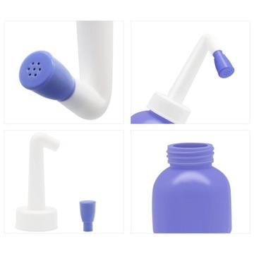 ПОСЛЕРОДОВОЕ ПРОМЫВАНИЕ ДЛЯ ПОДМЫВАНИЯ ИНТИМНЫХ ЗОН 450МЛ