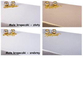 Скатерть ПЯТНОСТОЙКАЯ ДВУСТОРОННЯЯ 130х220 Рождественские ОВАЛЬНЫЕ УЗОРЫ цвета