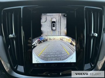 Volvo V60 II  2024 Volvo V60 V60 T6 AWD Plug-In Hybrid Plus Dark 398K, zdjęcie 22