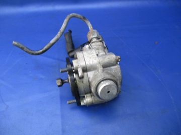 OPEL VECTRA C 2.2 B НАСОС ВЫСОКОГО ДАВЛЕНИЯ 24465785