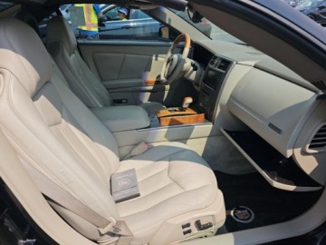 Cadillac XLR 2004 Cadillac XLR Base 2004 4.6 Benzyna 320KM, zdjęcie 14