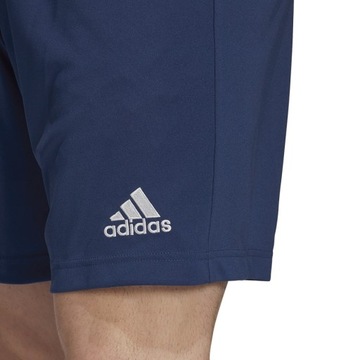 ADIDAS KRÓTKIE SPODENKI SPORTOWE MĘSKIE - S