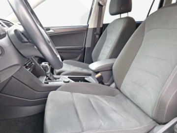 Volkswagen Tiguan Allspace SUV Facelifting 2.0 TDI SCR 200KM 2022 Volkswagen Tiguan Allspace 4x4 2.0 TDI 200KM 4 Motion DSG FV23 2.0, zdjęcie 10