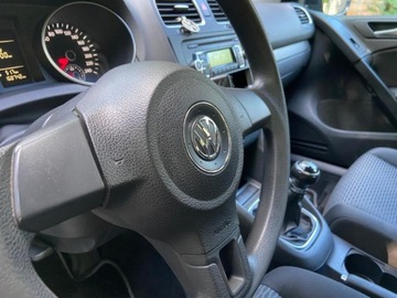 Volkswagen Golf VII Hatchback 3d 1.2 TSI 105KM 2012 Volkswagen Golf Volkswagen Golf VI 1.2 5-Drzwi Nowy Rozrzad, Hamulce, Klim, zdjęcie 15