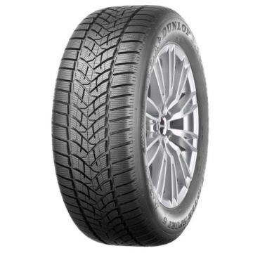 1x Dunlop Winter Sport 5 225/45R17 91H