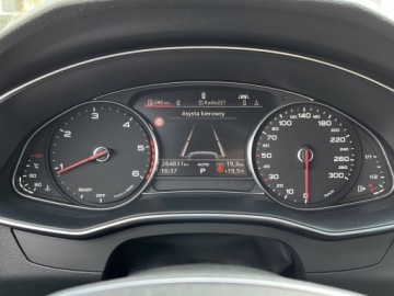Audi A6 C8 Limousine 2.0 35 TDI 163KM 2019 Audi A6 Limousine 35 TDI mHEV Sport S tronic, Salo, zdjęcie 23