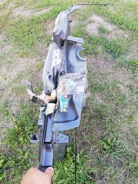 ФАРТУК ЧЕТВЕРТЬ ЛЕВОГО ПЕРЕДНЕГО СИДЕНИЯ IBIZA 6J IV