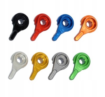 Спортивные рукоятки LONG CNC для: Yamaha, Kawasaki, Honda, Suzuki