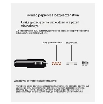 Multicooker,powolna kuchenka,24v dla ciężarówki 2L