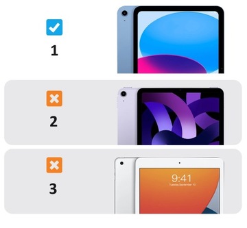 ARMOR CASE для Apple iPad 10.9 10-го поколения 2022 г.