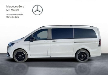 Mercedes Klasa V W447 Długi Facelifting 2.0 300d 237KM 2026 Mercedes-Benz Klasa V V300d 4x4 hak 6 osob dostepny od reki w salonie MB M, zdjęcie 1