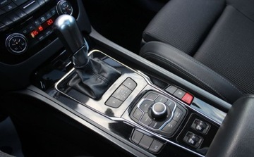 Peugeot 508 I SW 2.0 HDi FAP 163KM 2011 Peugeot 508 163KM Allure Automat 2.0 Diesel 163KM, zdjęcie 7