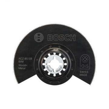 BOSCH BRZESZCZOT DO PMF - GOP 85mm ACZ 85 EB