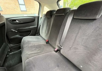 Citroen C4 I 2008 Citroen C4 Niski Przebieg Salon PL 1 wlascic. Gwarancja w cenie Warszawa V, zdjęcie 8