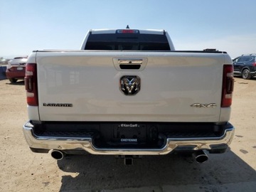  RAM 1500 Laramie 2022 5.7l 5.7 Benzyna 395KM, zdjęcie 2