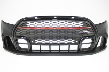 MINI COOPER JCW WORKS F55 F56 F57 LCI ZDERZAK 2020