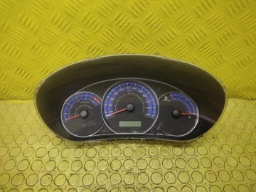 SUBARU FORESTER 2 2.0 D Kombiinstrument Kombiinstrument